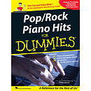 Pop/Rock Piano Hits for Dummies