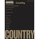 Essential Songs - Country