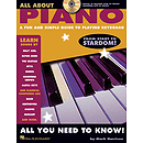 All About Piano