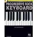 Progressive Rock Keyboard