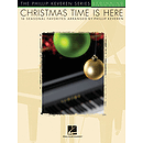 Christmas Time Is Here