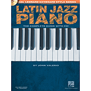 Latin Jazz Piano