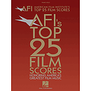 American Film Institute's Top 25 Film Scores