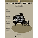 All the Things You Are