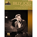 Billy Joel Favorites