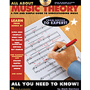 All About Music Theory