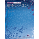 Worship Together Piano Solo Favorites