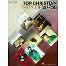 Top Christian Hits of '07-'08