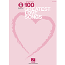 VH1's 100 Greatest Love Songs