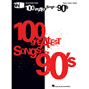 VH1's 100 Greatest Songs of the '90s