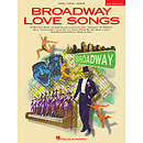 Broadway Love Songs - 2nd Edition