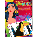 Big Book Of Latin American Songs