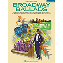 Broadway Ballads - 2nd Edition