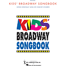 Kids' Broadway Songbook (Book only)