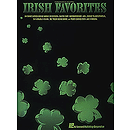 Irish Favorites