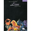 The Definitive Love Collection - 2nd Edition