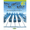 Keys for God's Kids!
