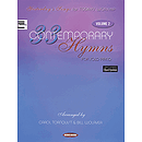 33 Contemporary Hymns for Solo Piano - Volume 2