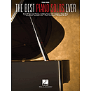 The Best Piano Solos Ever