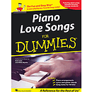 Piano Love Songs for Dummies