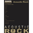 Acoustic Rock