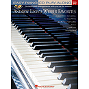 Andrew Lloyd Webber Favorites