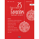 25 Christmas Favorites