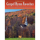 Gospel Hymn Favorites