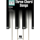 Three Chord Songs
