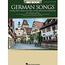 The Big Book of German Songs