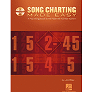 Song Charting Made Easy