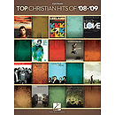 Top Christian Hits of '08-'09