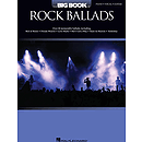 The Big Book of Rock Ballads