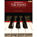 Returning to the Piano