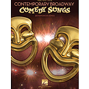 Contemporary Broadway Comedy Songs