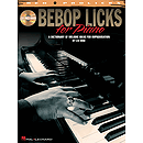 Bebop Licks for Piano