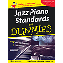 Jazz Piano Standards for Dummies