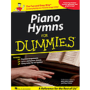 Piano Hymns for Dummies