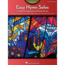 Easy Hymn Solos - Level 1