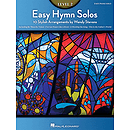Easy Hymn Solos - Level 2