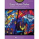 Easy Hymn Solos - Level 3