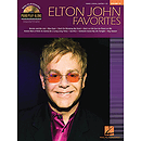 Elton John Favorites
