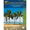 85. Latin Favorites