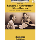 Rodgers & Hammerstein Selected Favorites
