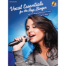 Vocal Essentials for the Pop Singer