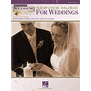 Service Music for Weddings