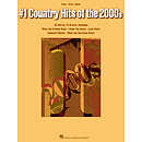 #1 Country Hits of the 2000s