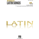 Anthology of Latin Songs - Gold Edition