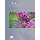Rest in Peace