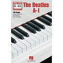 The Beatles A-I